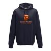 College hoodie Thumbnail