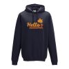 College hoodie Thumbnail