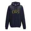 College hoodie Thumbnail