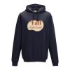 College hoodie Thumbnail