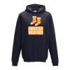 College hoodie Thumbnail