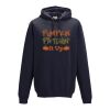 College hoodie Thumbnail