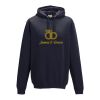 College hoodie Thumbnail