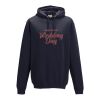 College hoodie Thumbnail