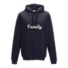 College hoodie Thumbnail