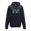 College hoodie Thumbnail