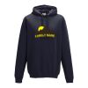 College hoodie Thumbnail