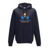College hoodie Thumbnail