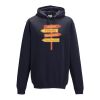 College hoodie Thumbnail
