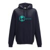 College hoodie Thumbnail