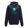 College hoodie Thumbnail