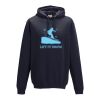 College hoodie Thumbnail
