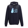 College hoodie Thumbnail