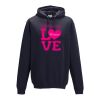 College hoodie Thumbnail