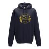 College hoodie Thumbnail