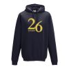 College hoodie Thumbnail