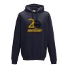 College hoodie Thumbnail