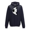 College hoodie Thumbnail