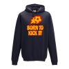 College hoodie Thumbnail