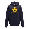 College hoodie Thumbnail