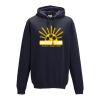 College hoodie Thumbnail