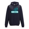 College hoodie Thumbnail
