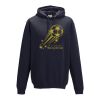 College hoodie Thumbnail