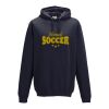 College hoodie Thumbnail