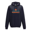 College hoodie Thumbnail