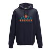 College hoodie Thumbnail