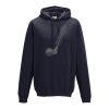College hoodie Thumbnail