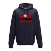 College hoodie Thumbnail