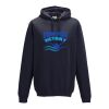 College hoodie Thumbnail