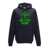College hoodie Thumbnail