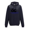 College hoodie Thumbnail