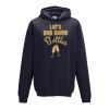 College hoodie Thumbnail