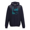 College hoodie Thumbnail