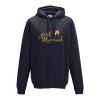 College hoodie Thumbnail