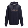 College hoodie Thumbnail