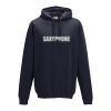 College hoodie Thumbnail