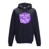College hoodie Thumbnail