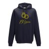 College hoodie Thumbnail