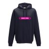 College hoodie Thumbnail