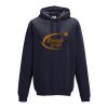 College hoodie Thumbnail