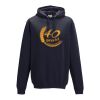 College hoodie Thumbnail