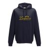 College hoodie Thumbnail