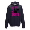 College hoodie Thumbnail