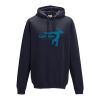 College hoodie Thumbnail