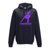 College hoodie Thumbnail