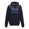 College hoodie Thumbnail